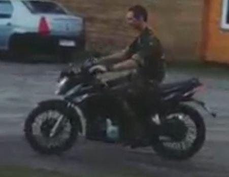 Сколько стоит доставить мопед  из Ярославля в Сочи