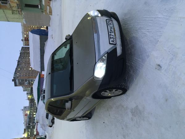 Стоимость перевозки Renault Logan