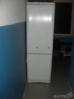 Отправка вещей : холодильник из Садоводческого товарищества N60 в Чумакова