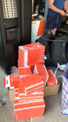 Транспортировать коробку С воздушным фильтром цена из Молдова, Кишинева в Россия, Москву
