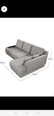 Перевозка вещей : Угловой диван из Мисайлова в Лопатино
