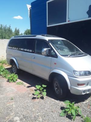 Стоимость перевозки Mitsubishi Delica