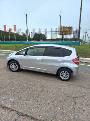 Стоимость перевозки Honda Fit