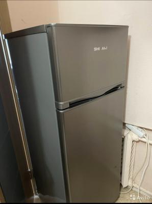 Перевозка вещей : Холодильник по Москве