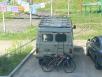 Транспортировать машину автовоз из Пскова в Абакан