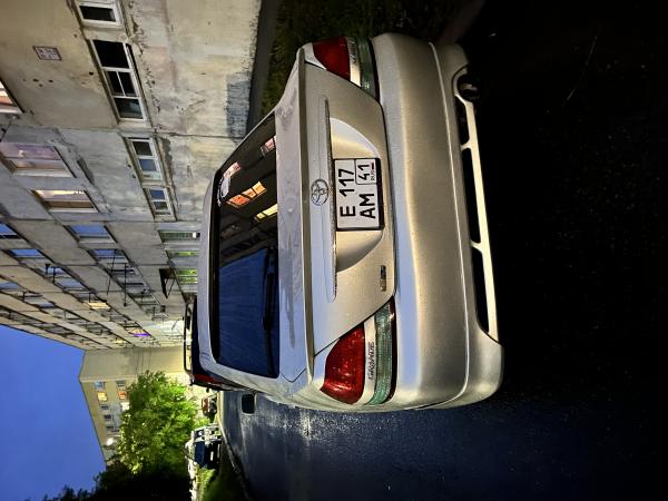Стоимость перевозки Toyota Mark