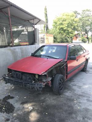 Стоимость перевозки Volkswagen Passat