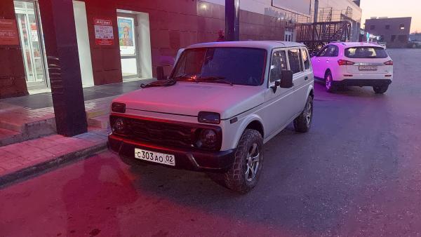 Стоимость перевозки Ваз 2131