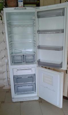 Перевозка личныx вещей : Холодильник из Култаева в Пермь