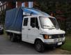 Перевозка грузовика стоимость из Моздока в Алтайское