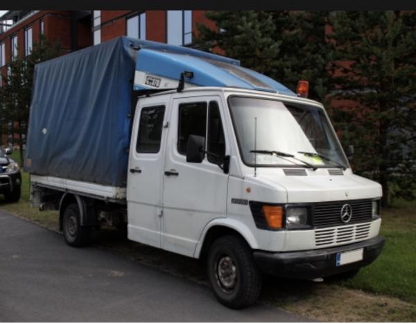Перевозка грузовика стоимость из Моздока в Алтайское
