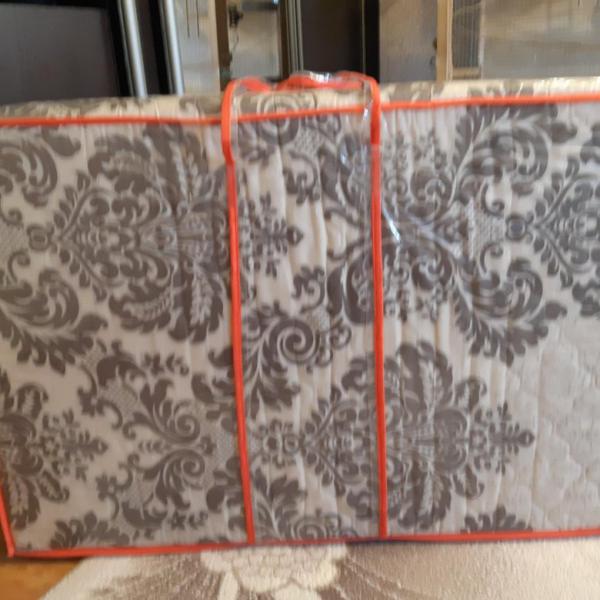 отвезти матрас попутно из Дербента в Видное