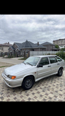 Стоимость перевозки Ваз 2114