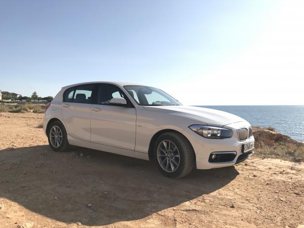 Стоимость перевозки bmw 118i