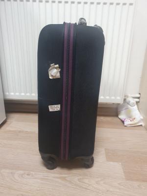 ГАзель термобудка для перевозки чемодана С одеждого догрузом из Турция, Fatih в Россия, Москву