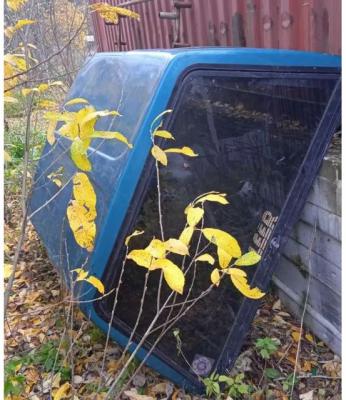 перевезти кунга цена догрузом из Перми в Воронеж