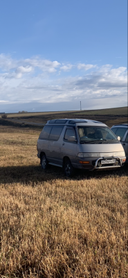 Автомобиль