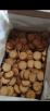 Заказать газель для перевозки печенья попутно из Буденновска в Махачкалу