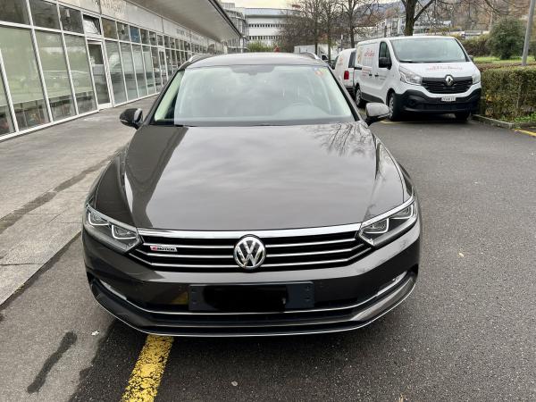 Стоимость перевозки Volkswagen Passat