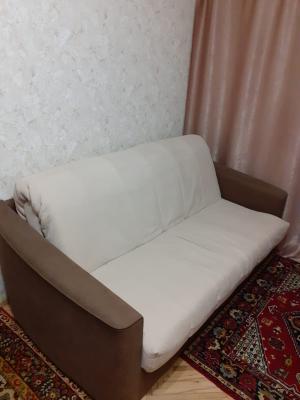 Перевозка личныx вещей : Диван-кровать из Щелкова в Пушкино