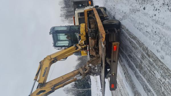 Отправить груз  из Перми в Сочи