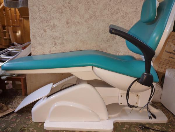 Грузопереовозки кресла стоматологического из Махачкалы в Избербаша