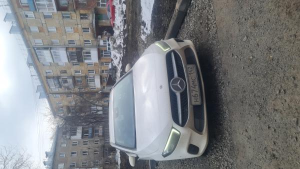 Стоимость перевозки Мерседес А180