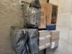 Стоимость автоперевозка картонных Коробок С вещами догрузом из Самары в Исаково