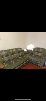 заказ транспорта перевезти углового дивана, кресла попутно из Владикавказа в Анапу