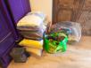 Отправка личныx вещей : Коробки и сумки с вещами, доски из Самары в Коммунарку