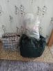 Перевозка автотранспортом сумок С личными вещами  догрузом из Кыштыма в Владикавказ