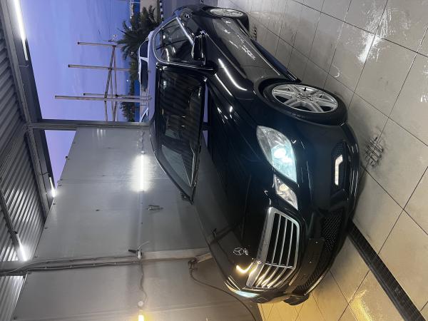Стоимость перевозки Mercedes-Benz E