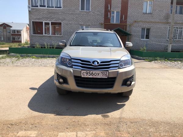 Стоимость перевозки Great Wall Hover