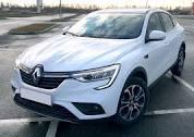 Легковой автомобиль