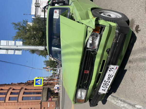 Стоимость перевозки ВАЗ 2105