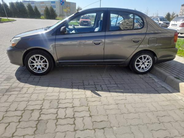 Стоимость перевозки Toyota Echo