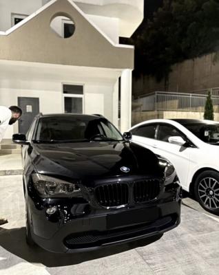 Стоимость перевозки BMW X1