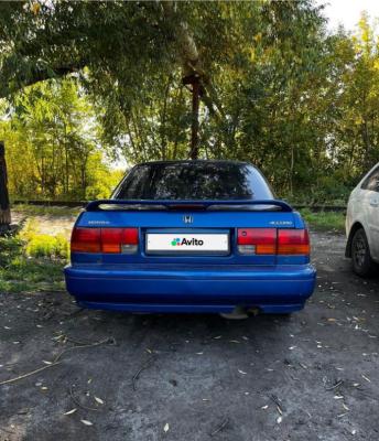 Стоимость перевозки honda accord