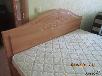 Доставка мебели : 2-ух спальную кровать из Северодвинска в Игнатьевское