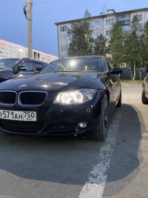Стоимость перевозки BMW E90