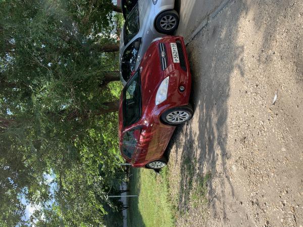 Стоимость перевозки Kia Ceed