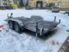 Машина для перевозки Легкового прицепа догрузом из Сургута в Красноярск