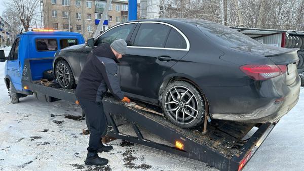 Стоимость перевозки Мерседес Е-класс