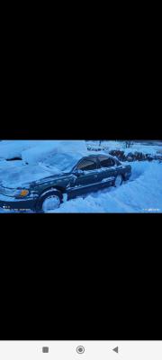 Стоимость перевозки Линкольн Континенталь