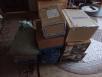 Заказ грузовой машины для доставки мебели : Домашние вещи в коробках из Белгорода в Яблоновский