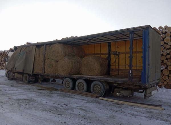 Грузоперевозки на газели сена стоимость из Воронежа в Волоколамск