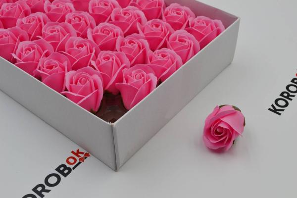 Заказ отдельного автомобиля для доставки вещей : Мыльные розы в упаковке из Хасавюрта в Люберцы