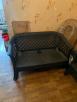 транспортировать диван 2-местный, кресло среднее цена догрузом из Саратова в Сочи