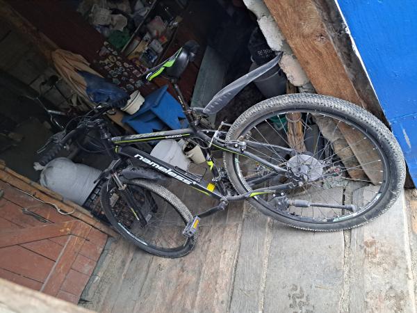 Отвезти Велосипед недорого из Рыльска в Курск