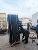 Заказ отдельной газели для транспортировки мебели : Холодильник двухкамерный из Балашова в Апастово